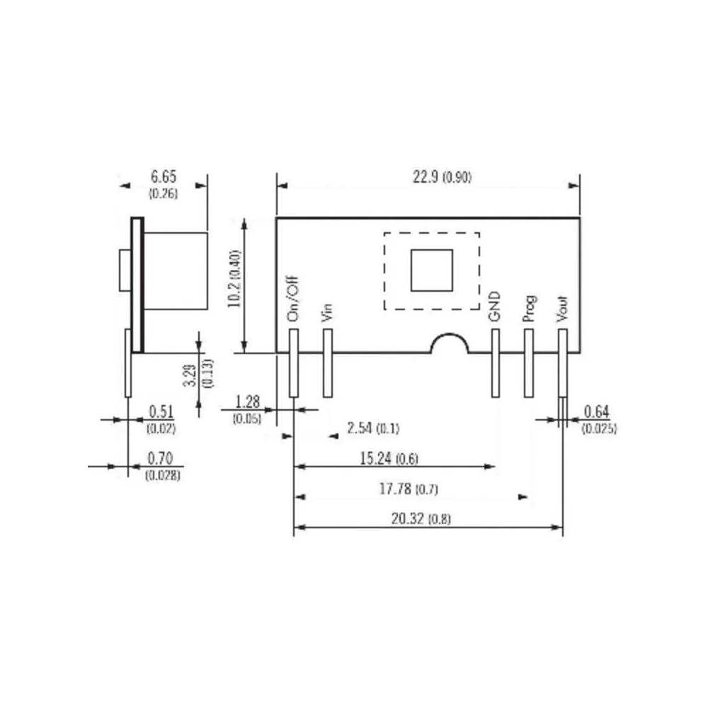 Conrad Product Image