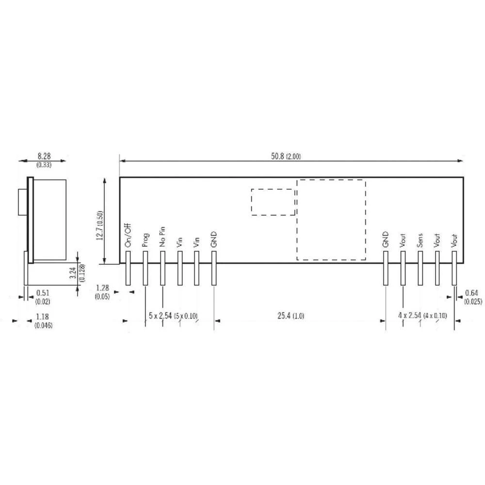 Conrad Product Image