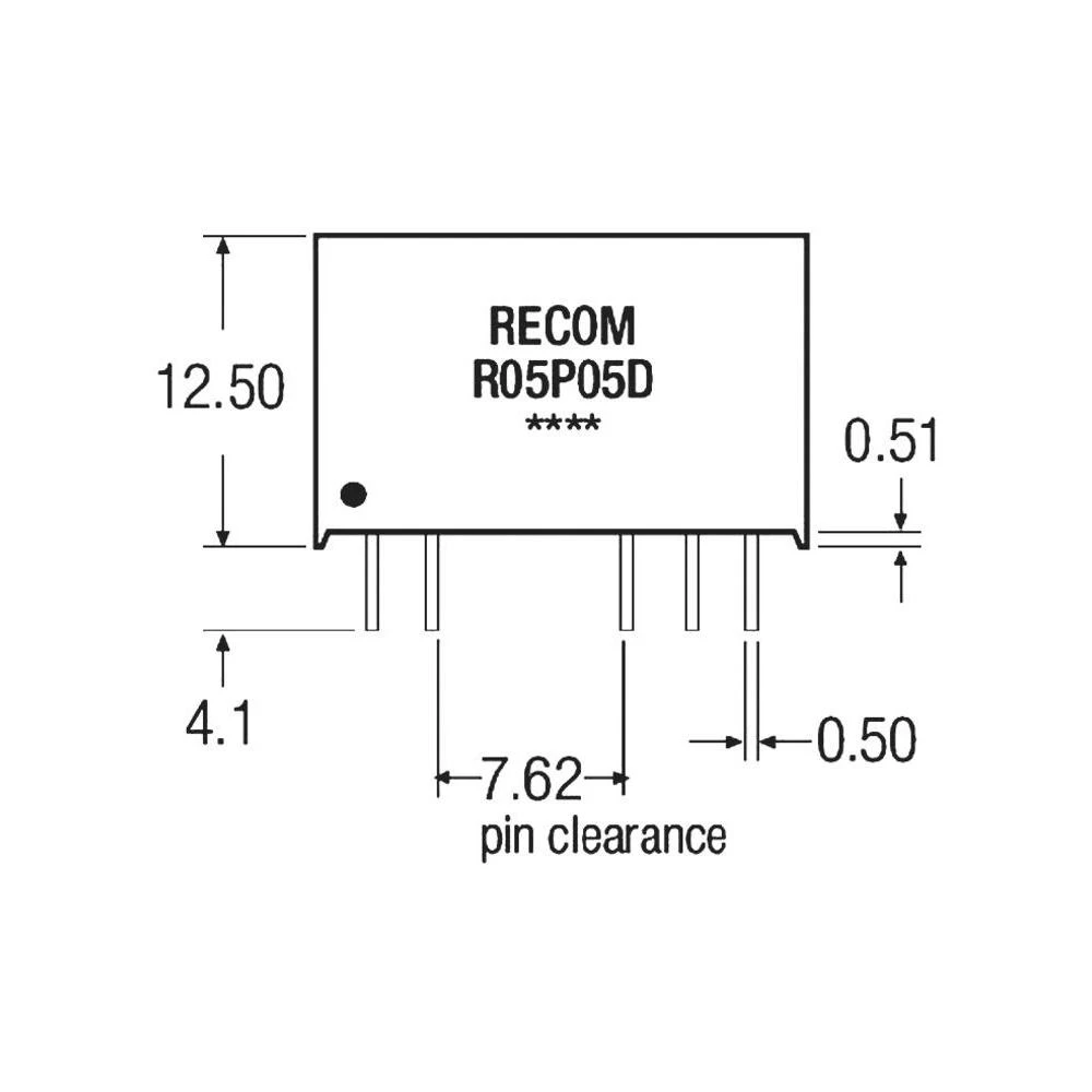 Conrad Product Image