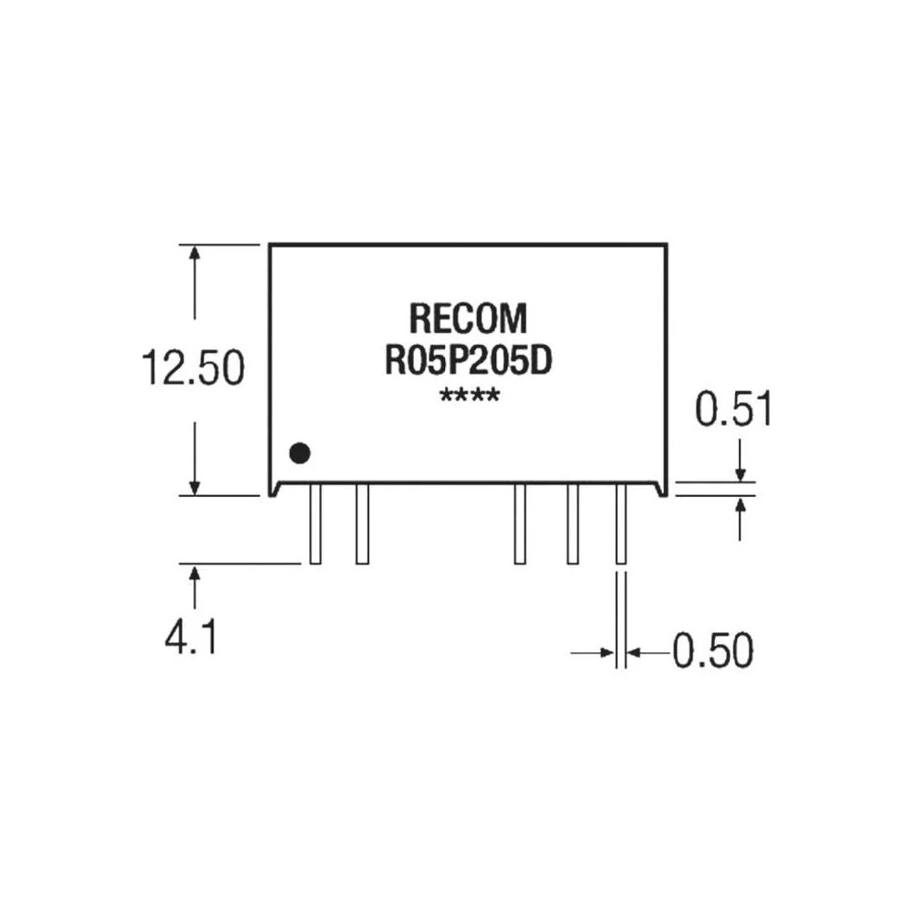 Conrad Product Image