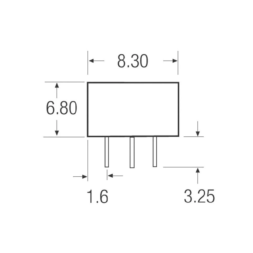 Conrad Product Image