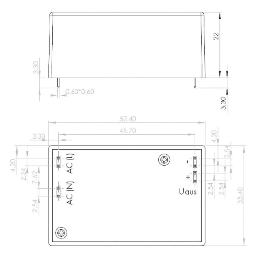 Conrad Product Image