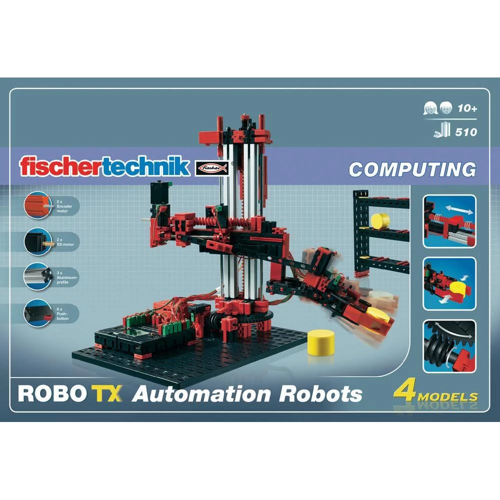 Conrad Product Image