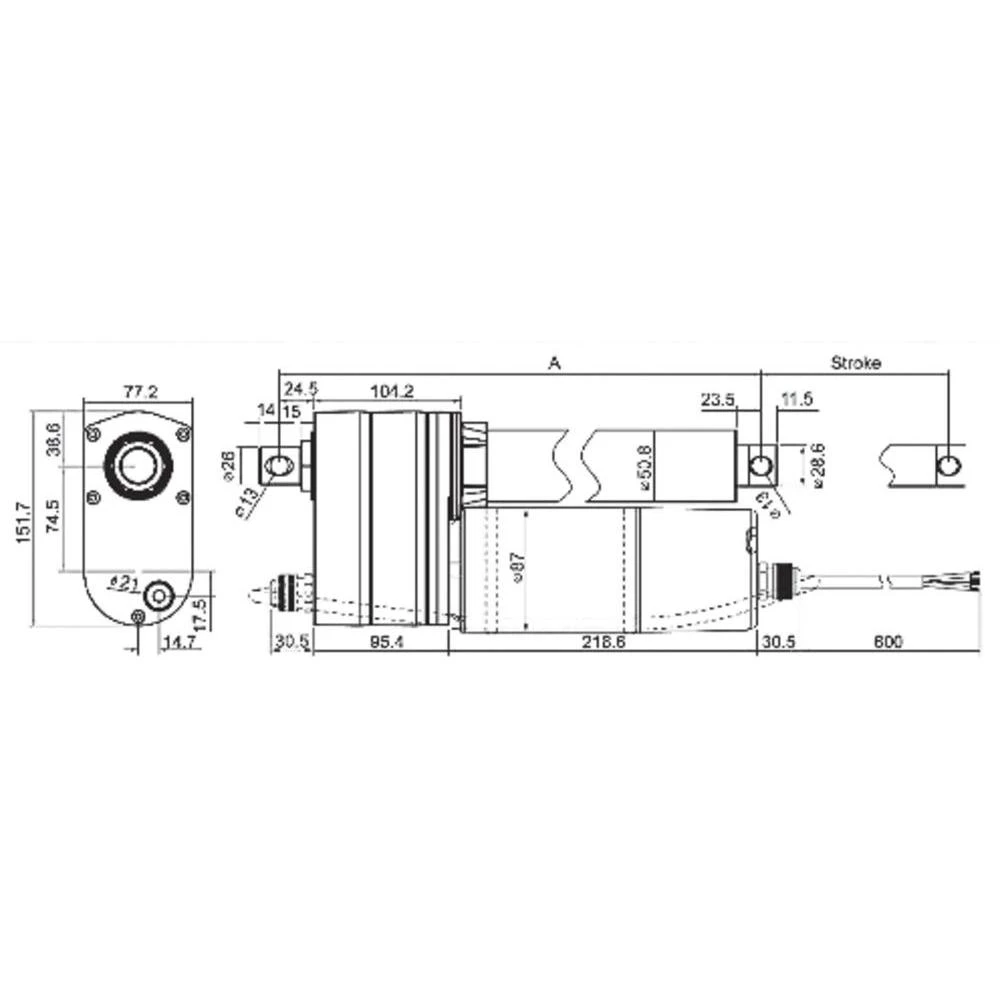 Conrad Product Image