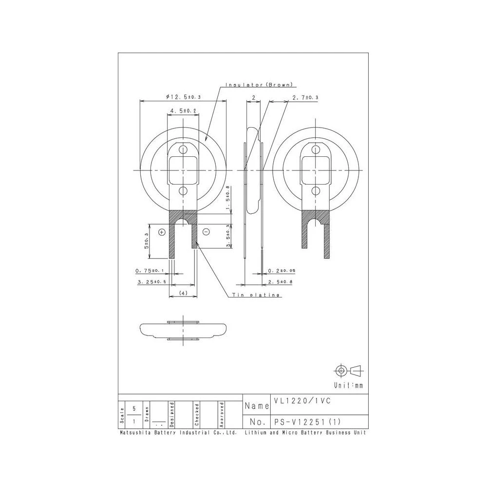 Conrad Product Image