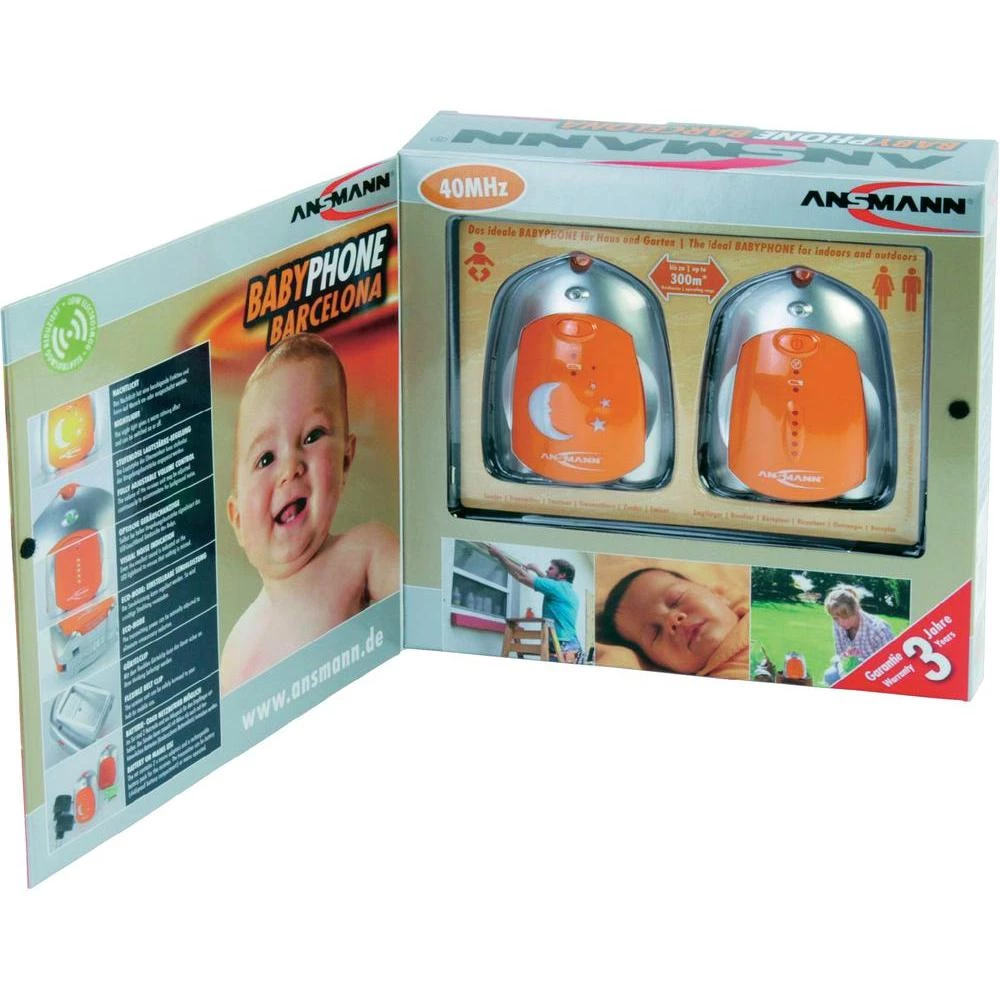 Conrad Product Image