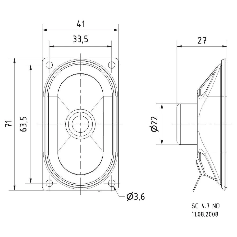 Conrad Product Image