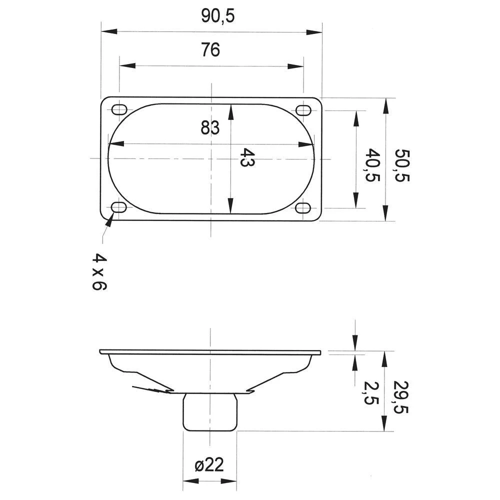 Conrad Product Image