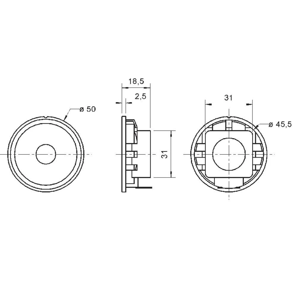 Conrad Product Image