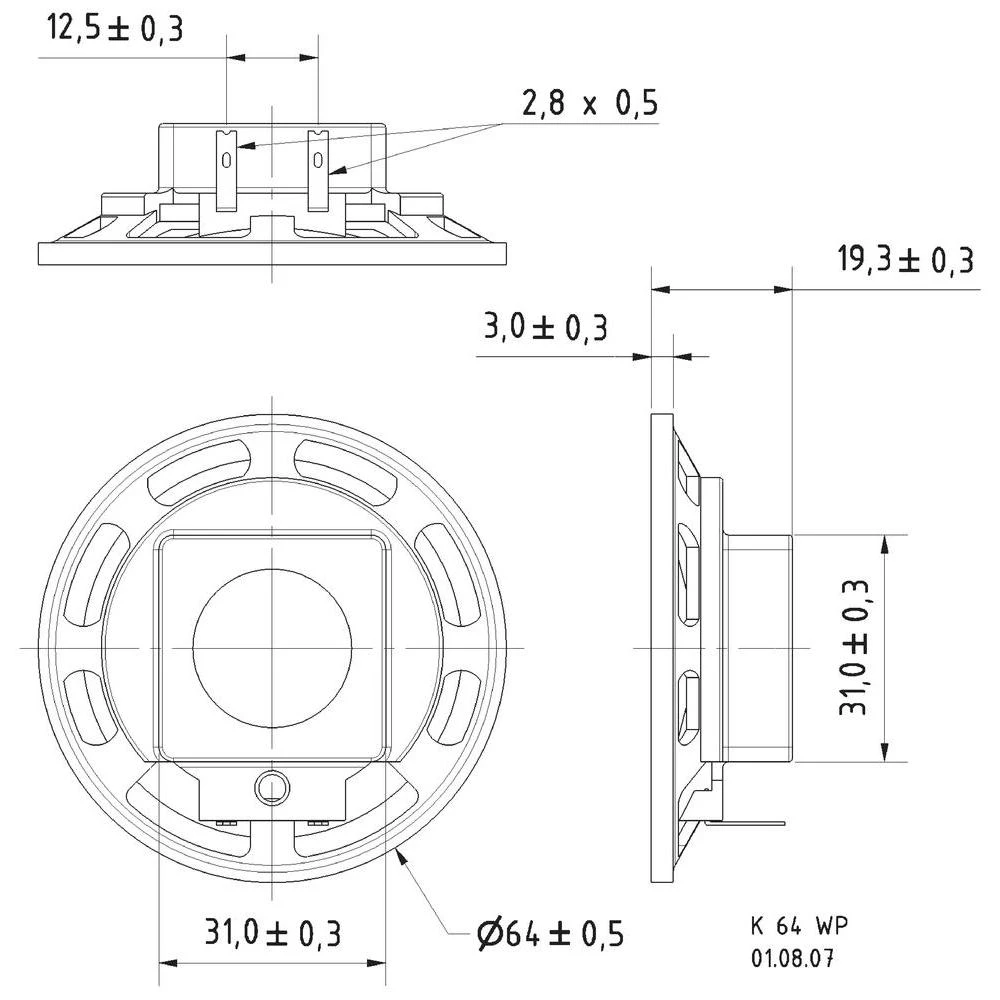 Conrad Product Image