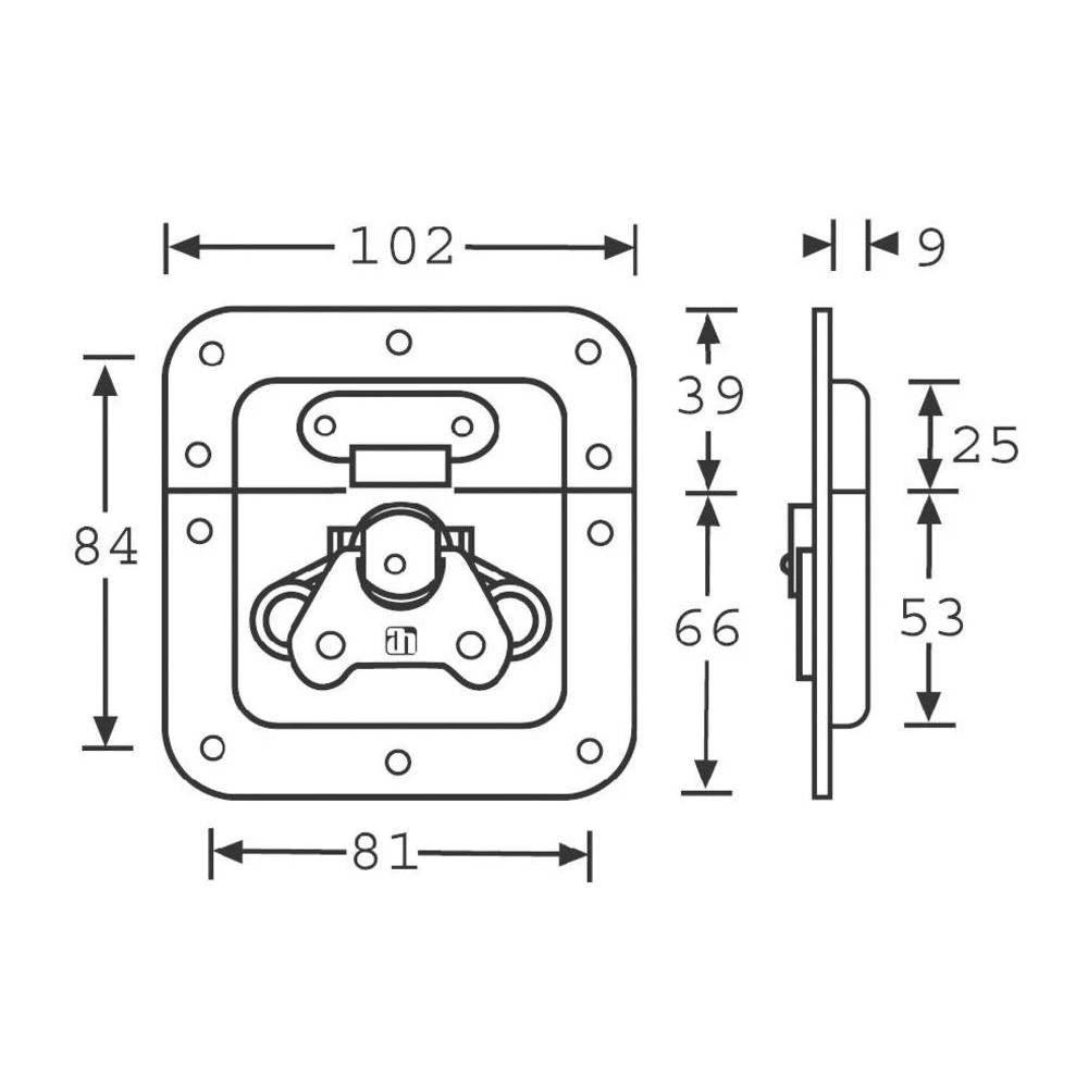 Conrad Product Image