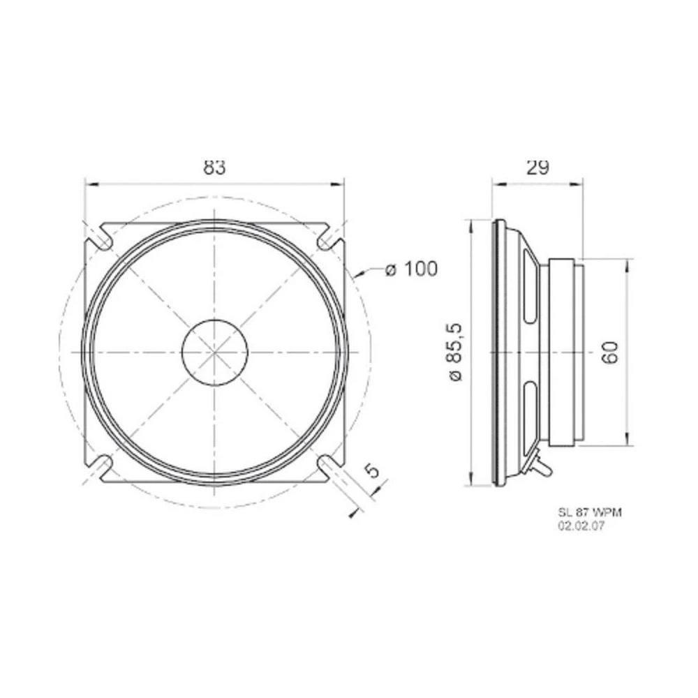 Conrad Product Image