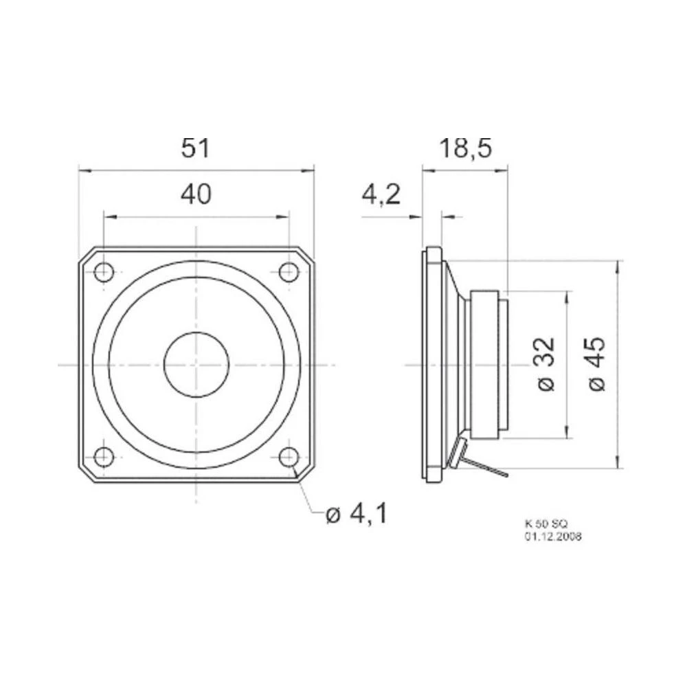 Conrad Product Image