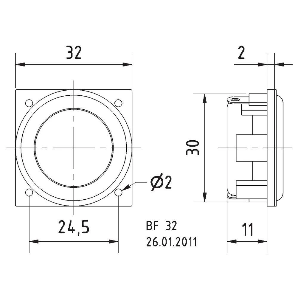 Conrad Product Image