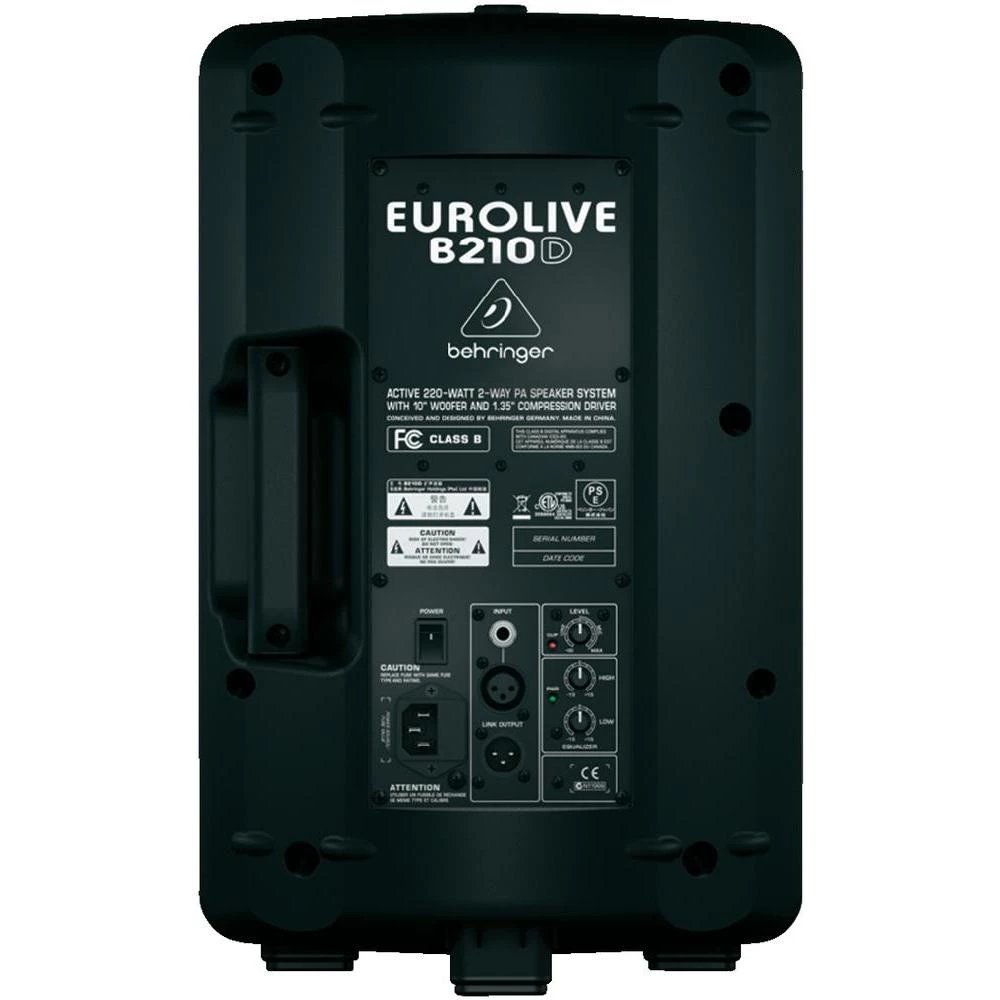 Conrad Product Image