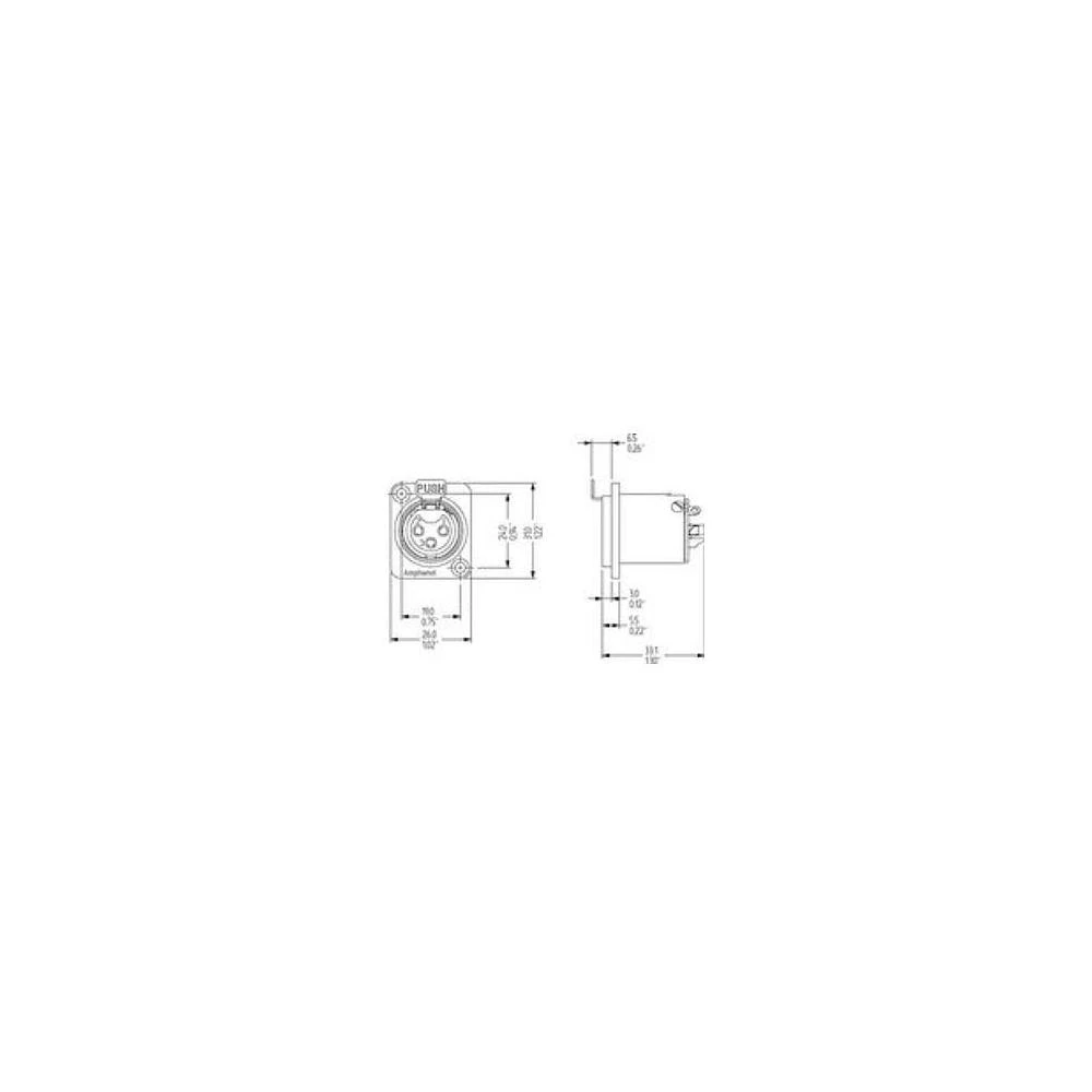 Conrad Product Image