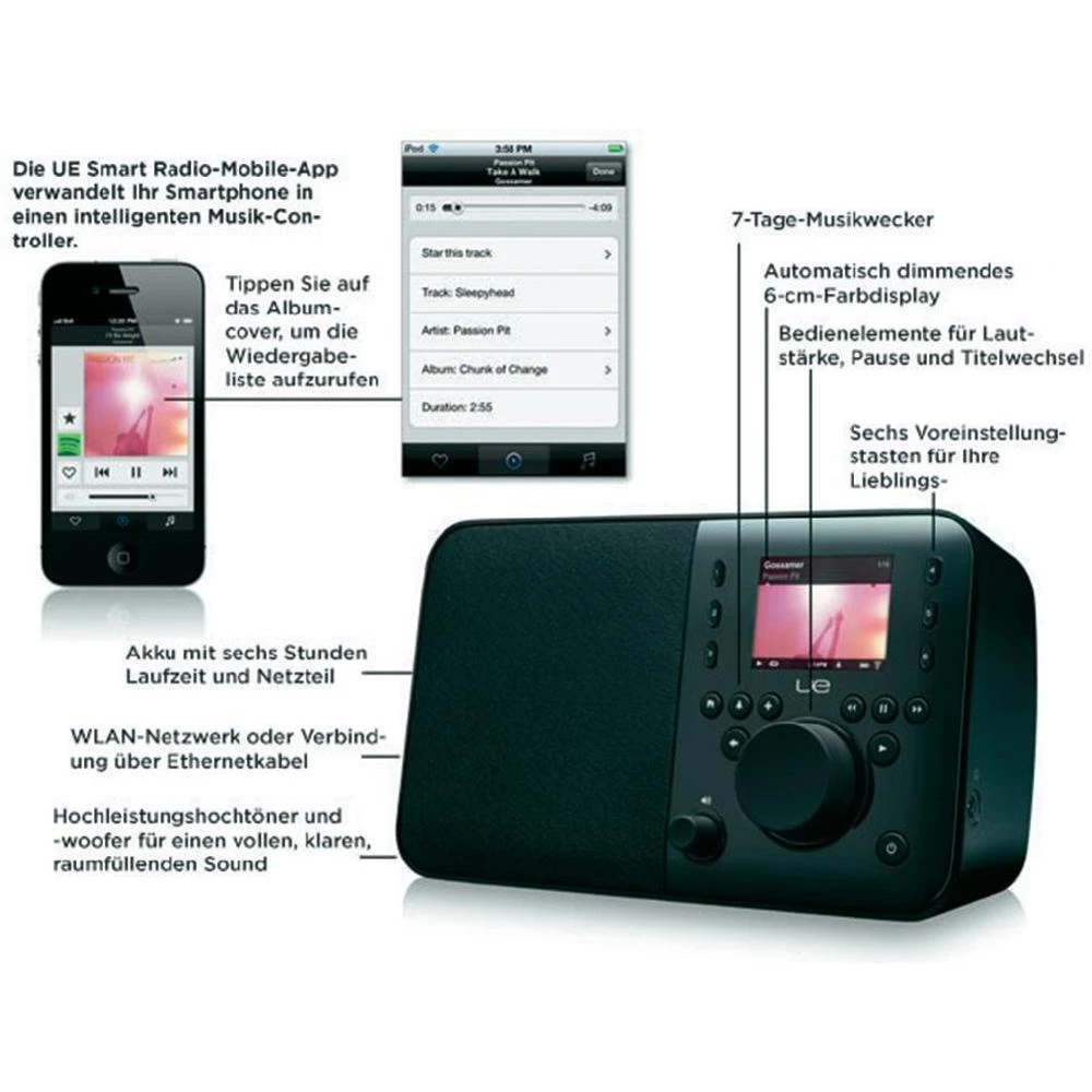 Conrad Product Image