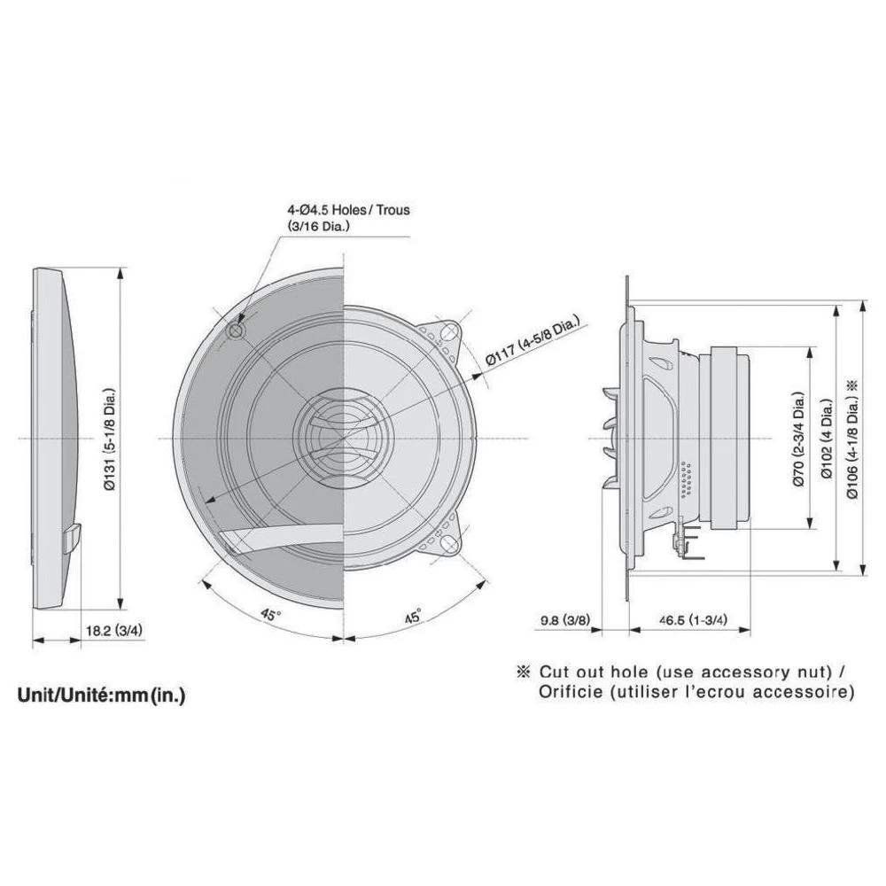 Conrad Product Image