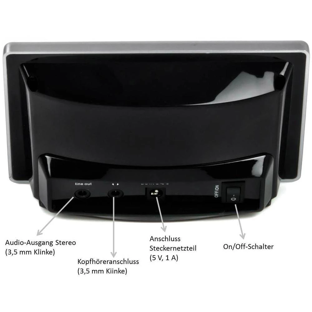 Conrad Product Image