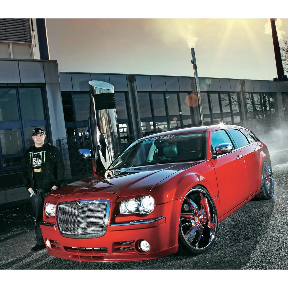 Conrad Product Image