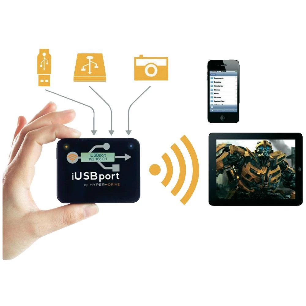 Conrad Product Image