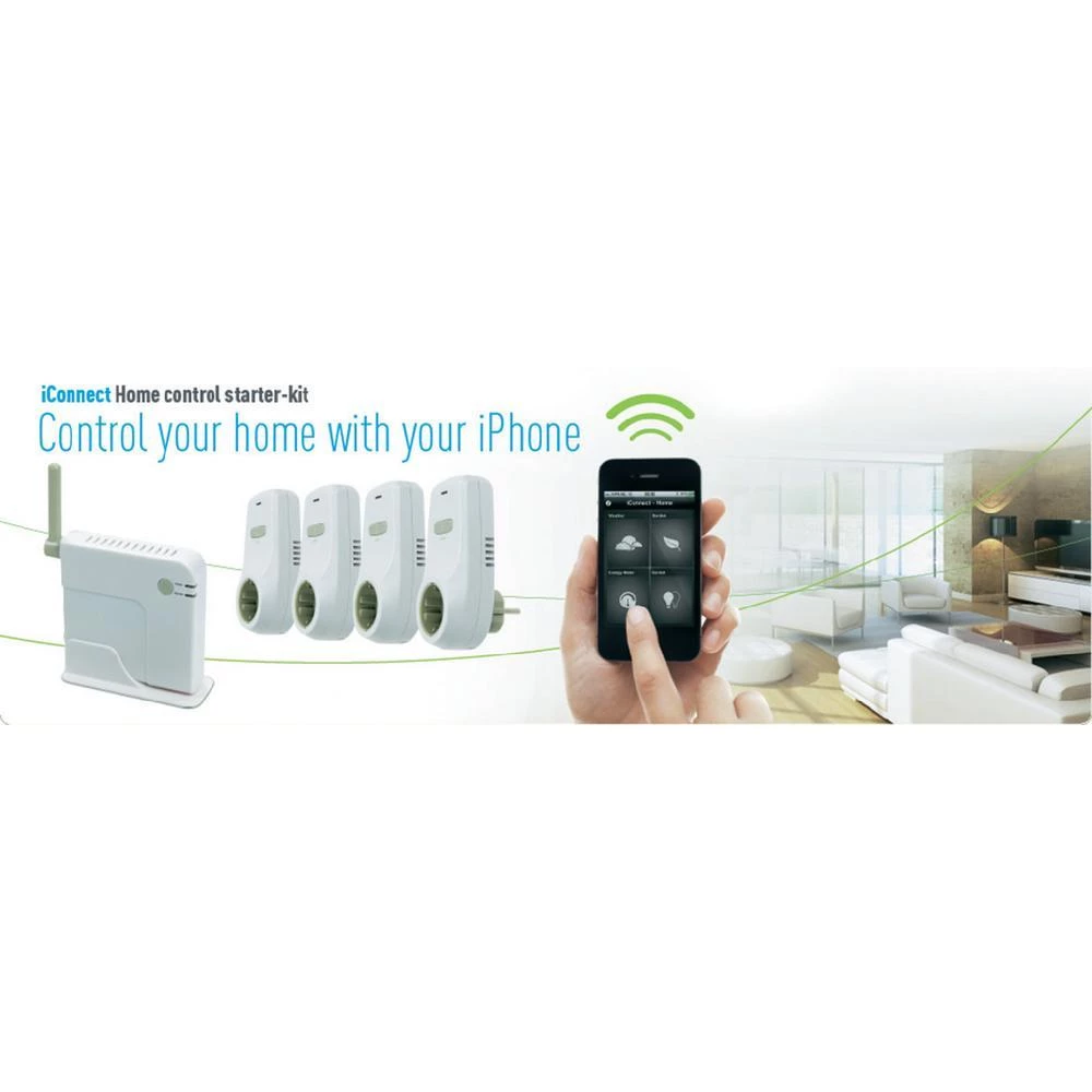 Conrad Product Image