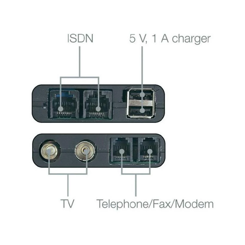 Conrad Product Image