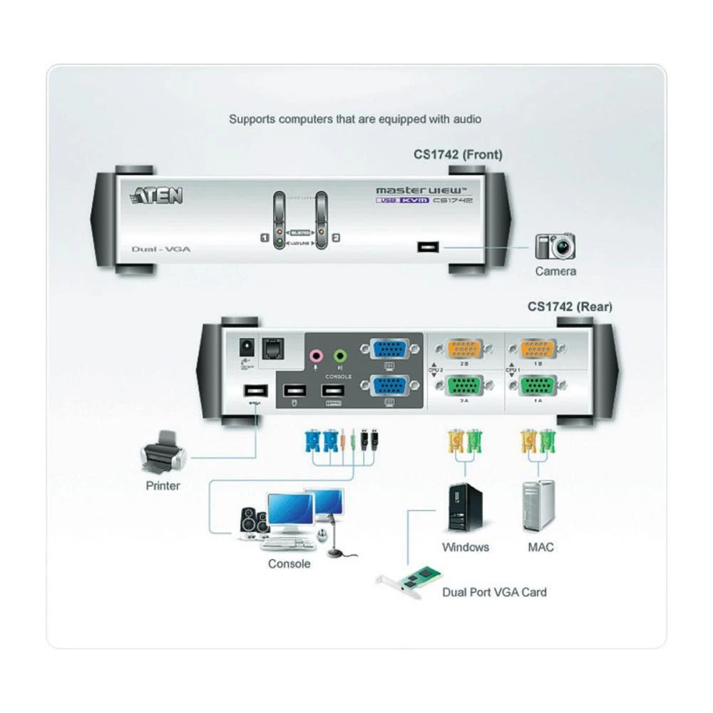 Conrad Product Image