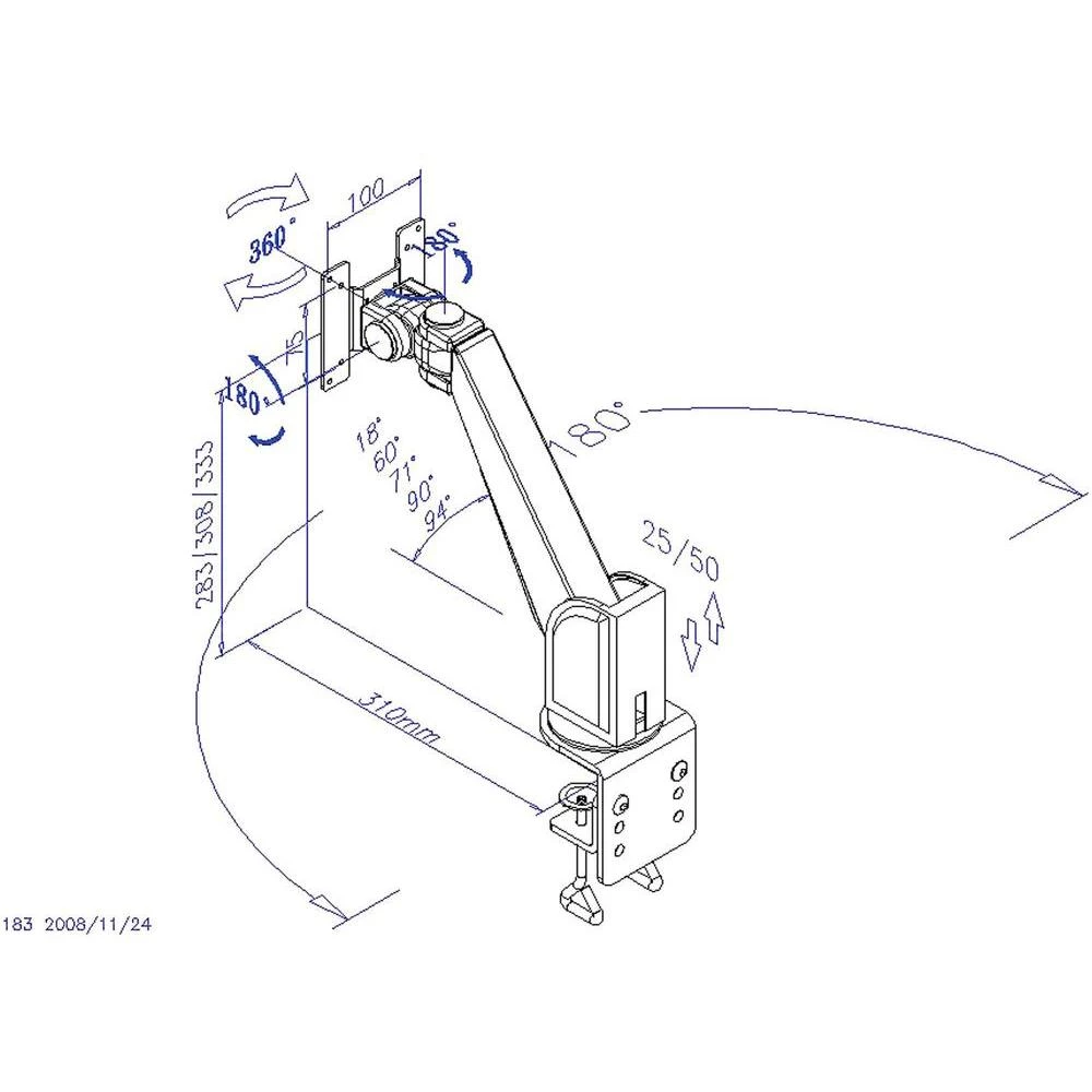 Conrad Product Image