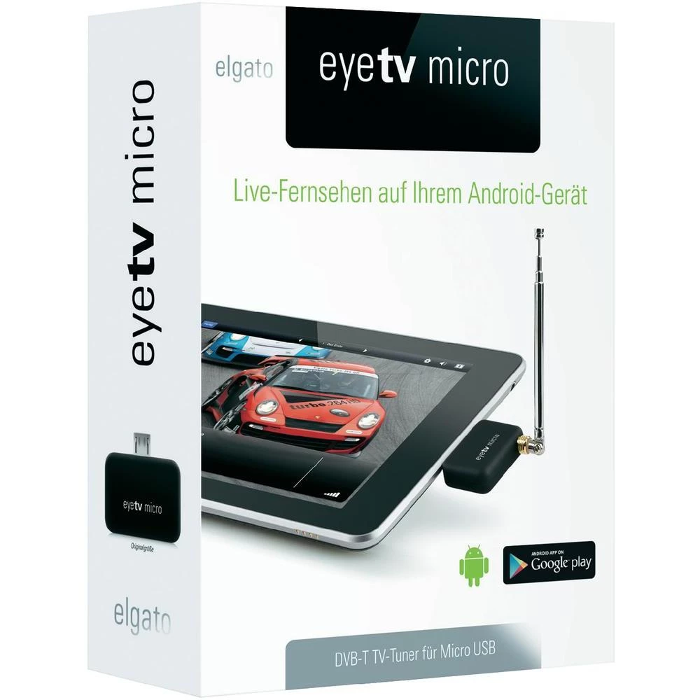 Conrad Product Image