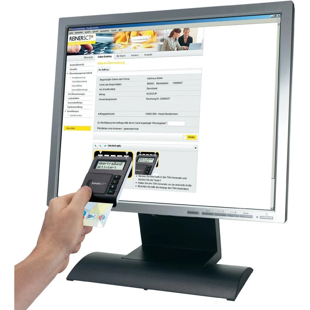 Conrad Product Image