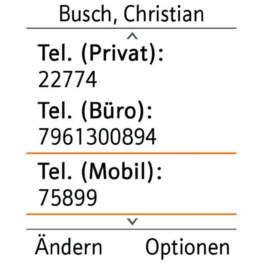 Conrad Product Image