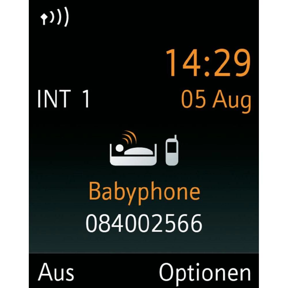Conrad Product Image