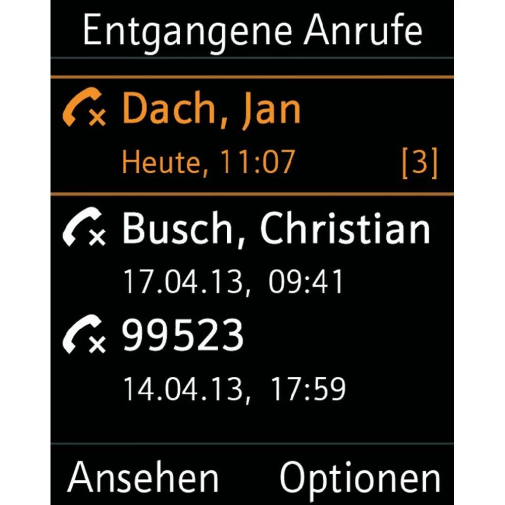 Conrad Product Image
