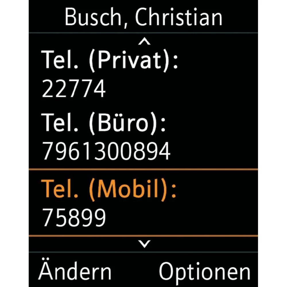 Conrad Product Image