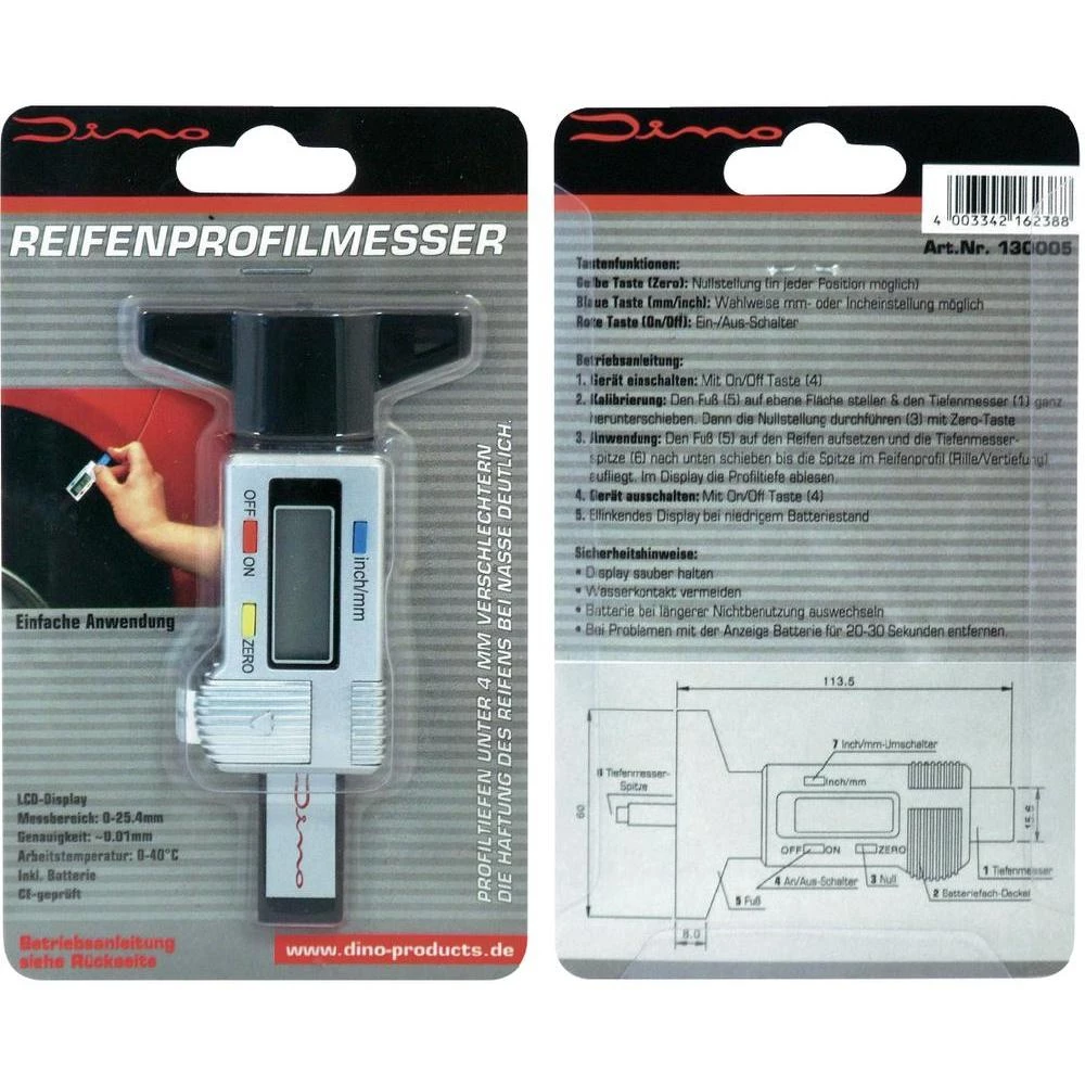 Conrad Product Image