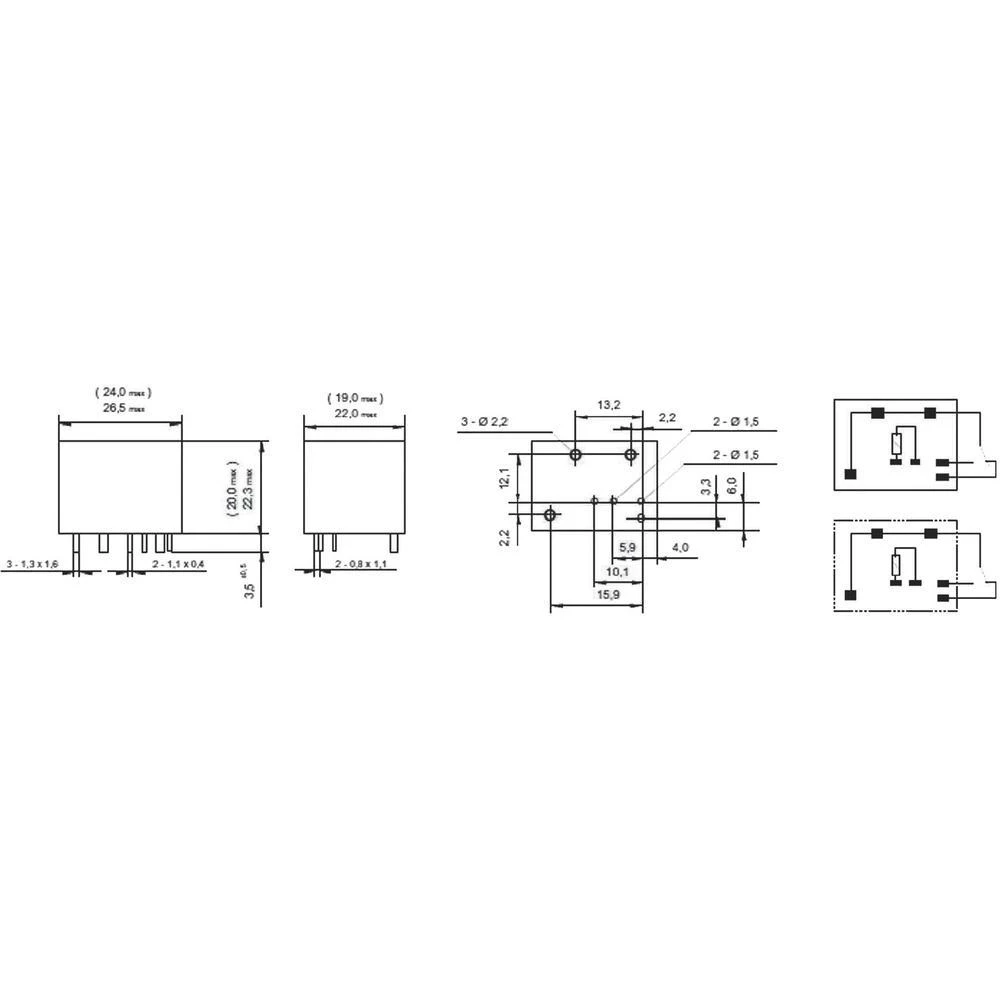 Conrad Product Image