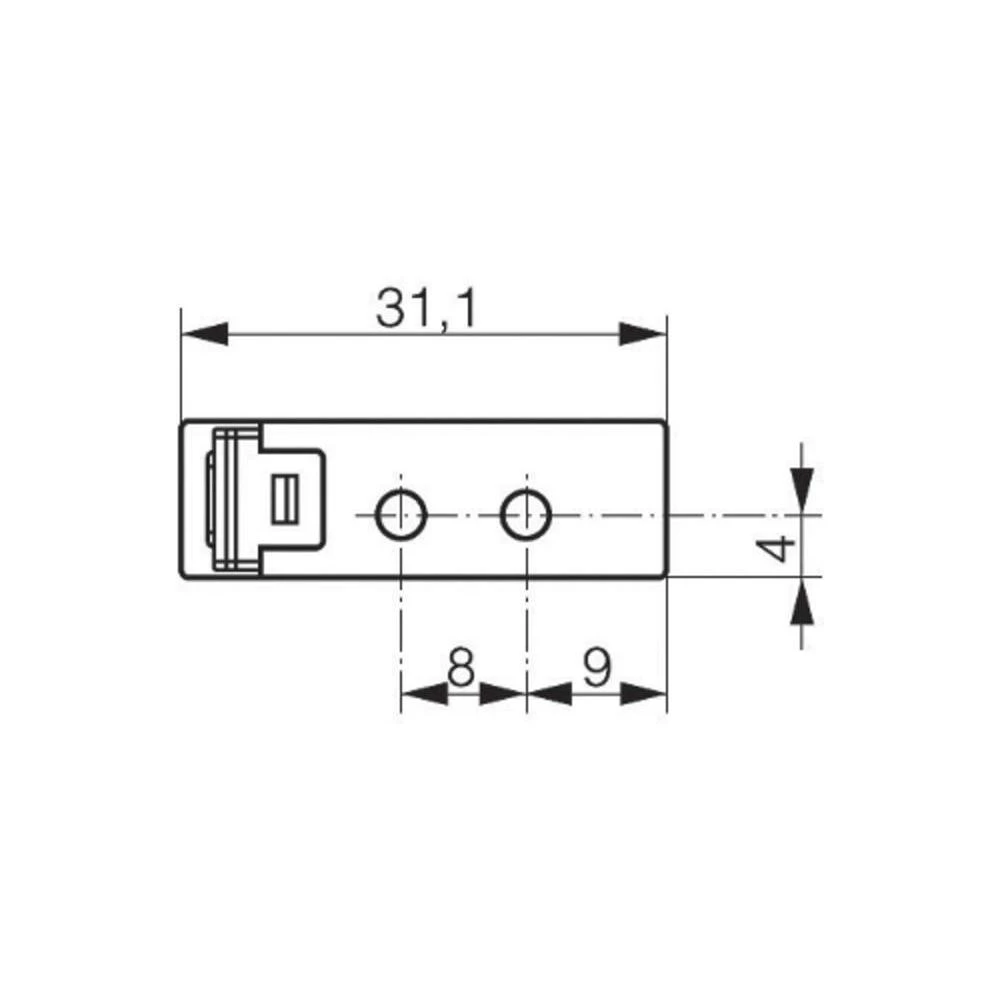 Conrad Product Image