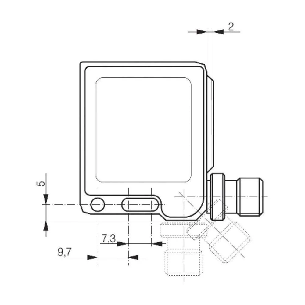 Conrad Product Image