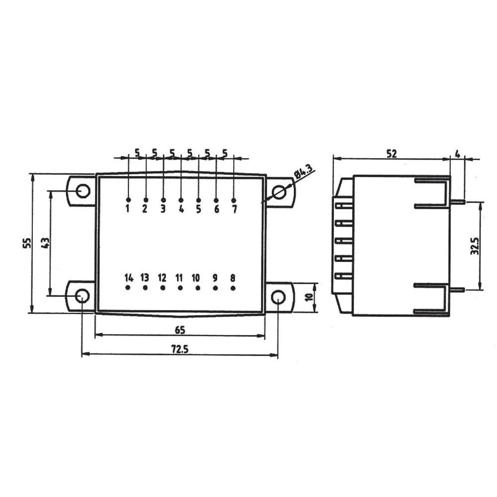 Conrad Product Image