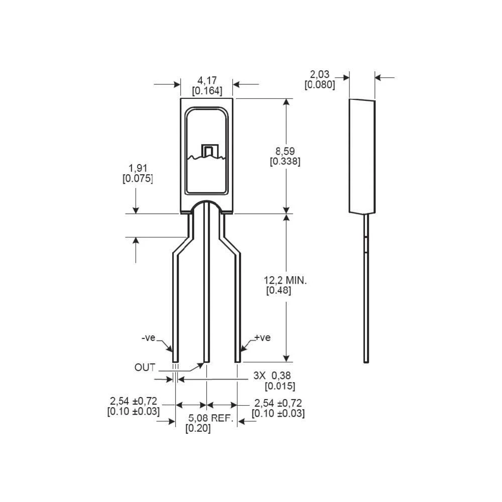 Conrad Product Image