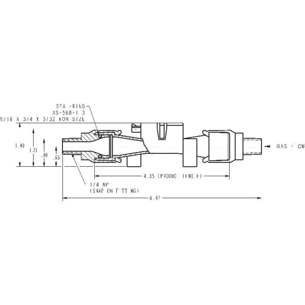 Conrad Product Image