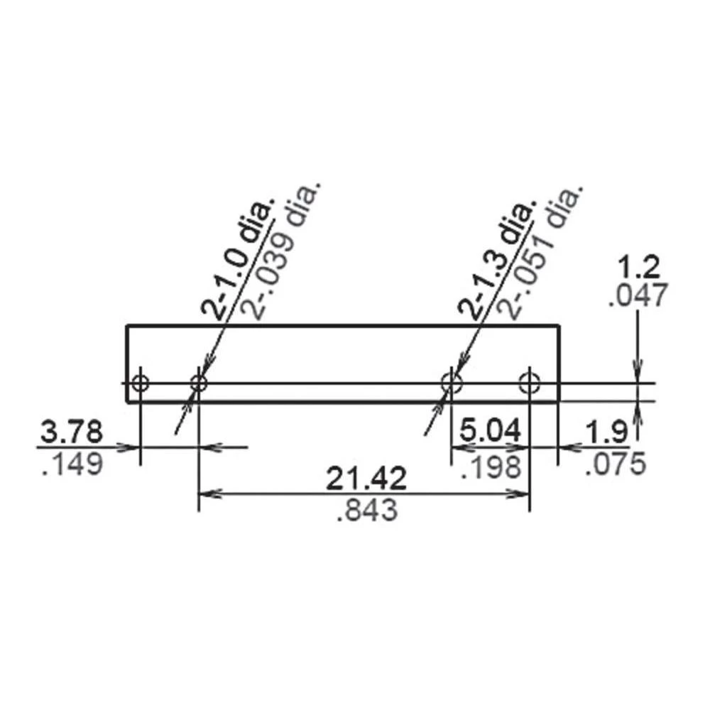 Conrad Product Image