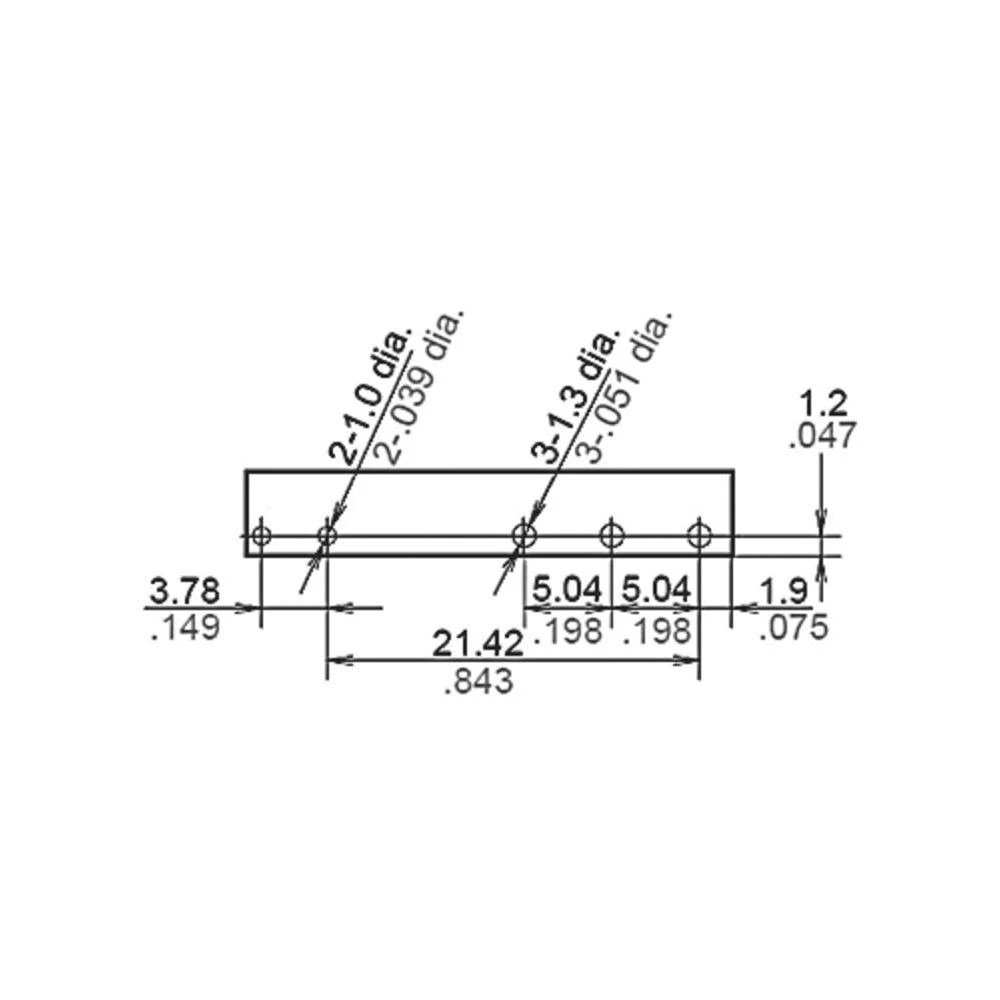 Conrad Product Image