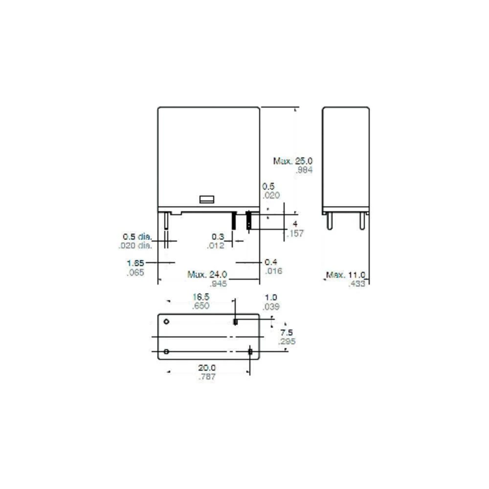 Conrad Product Image