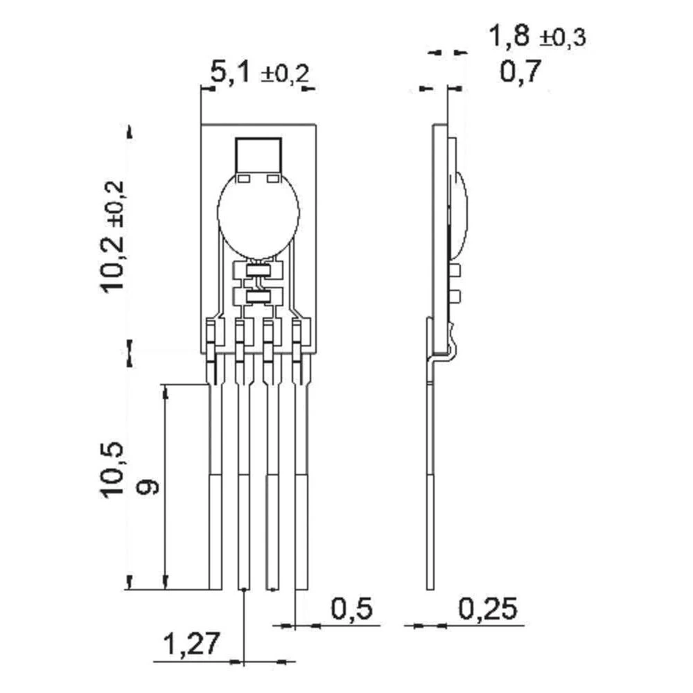 Conrad Product Image
