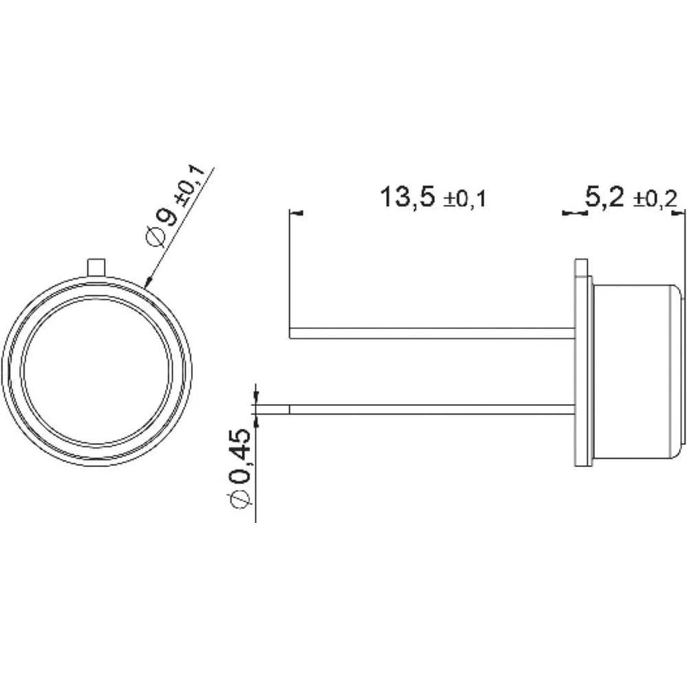 Conrad Product Image
