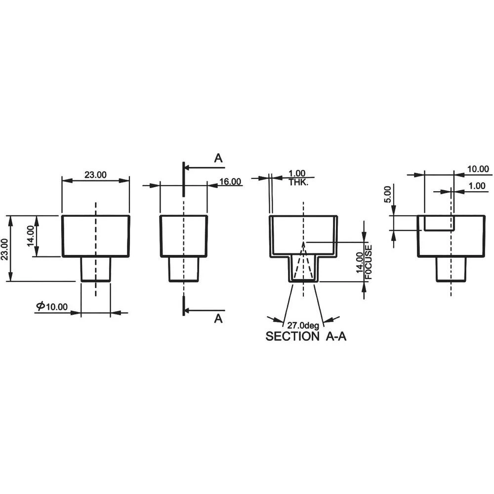 Conrad Product Image