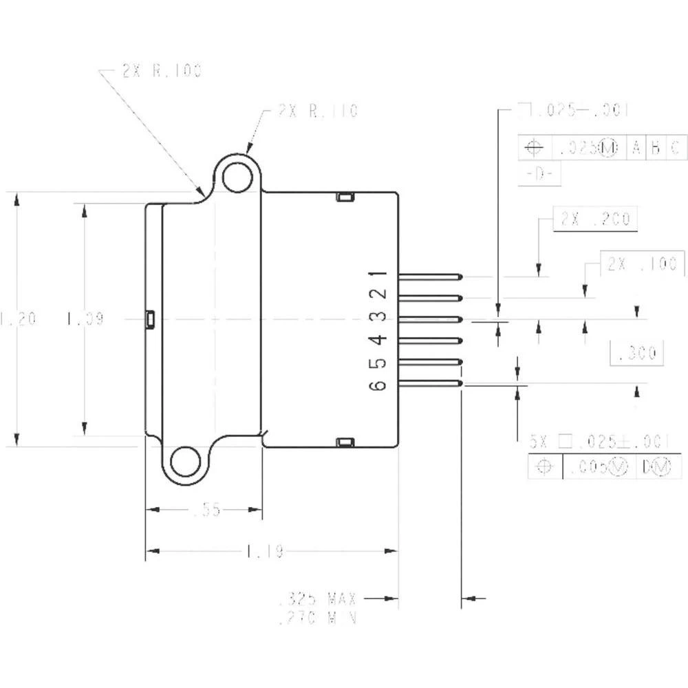 Conrad Product Image