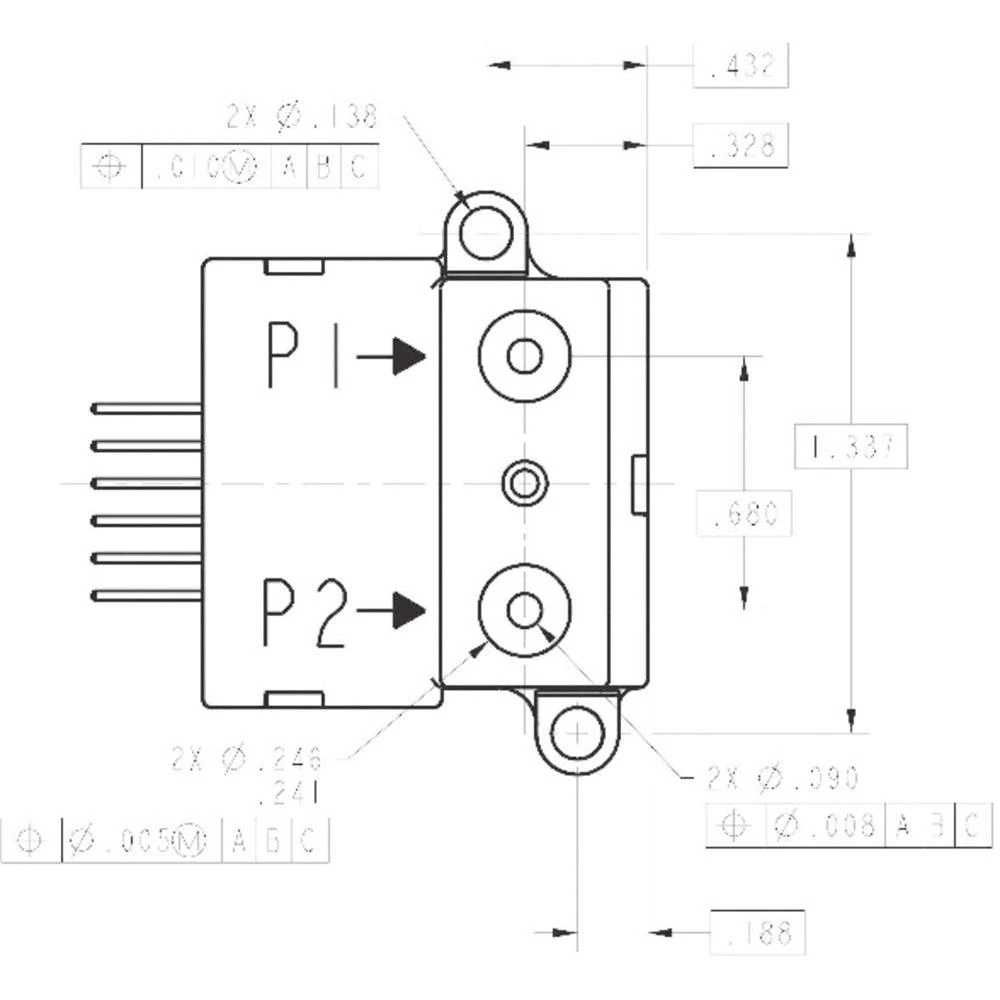 Conrad Product Image